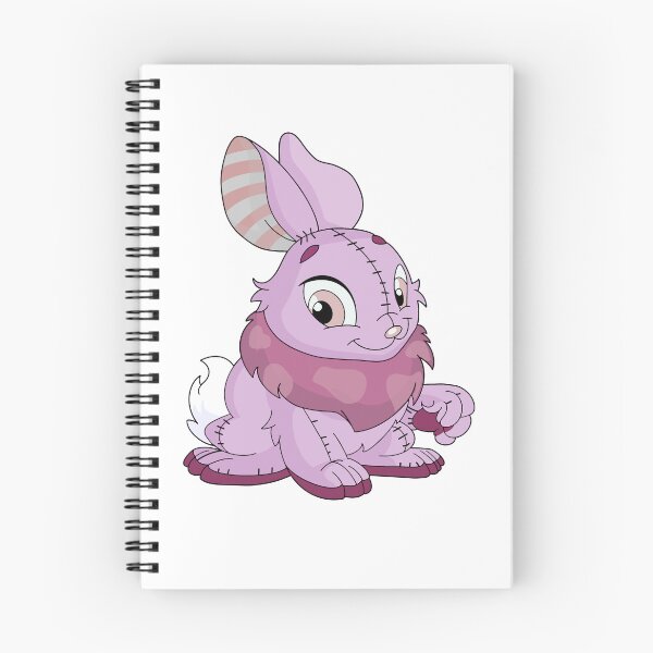 Item preview, Plushie Cybunny designed and sold by Trashdesigns22.