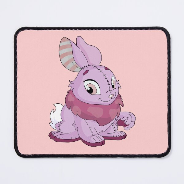 Item preview, Plushie Cybunny designed and sold by Trashdesigns22.