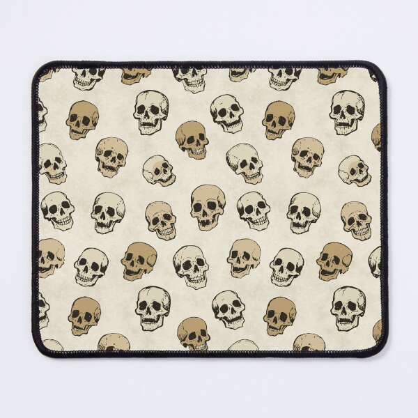 Item preview, Happy Skulls designed and sold by StoneyPointRoad.