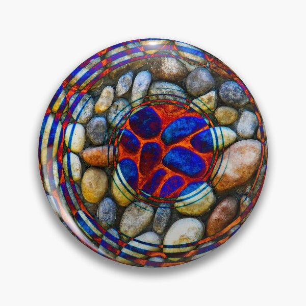 Item preview, Crazy Circles designed and sold by heatherfriedman.