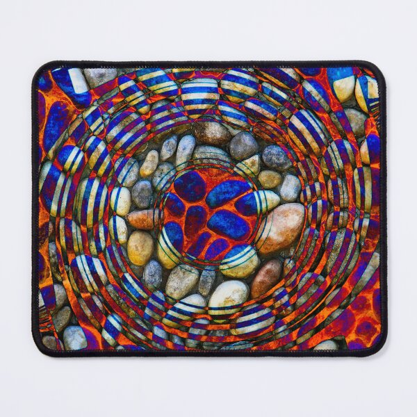 Item preview, Crazy Circles designed and sold by heatherfriedman.
