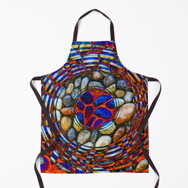 Item preview, Crazy Circles designed and sold by heatherfriedman.