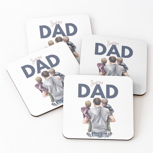 Item preview, Dad designed and sold by MS GARMENTS.