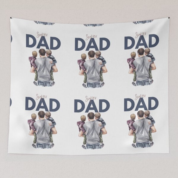 Item preview, Dad designed and sold by MS GARMENTS.