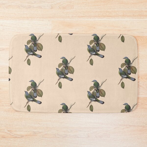 Item preview, Vintage Birds Sticker - Antique Illustration Die-Cut designed and sold by footnotes-club.
