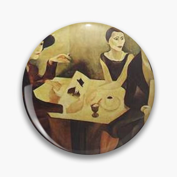 Item preview, Self-portrait in a group designed and sold by SharonTheFirst.
