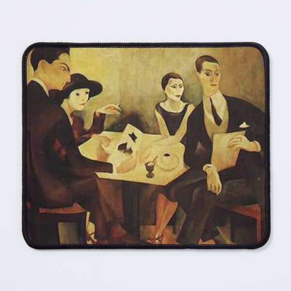 Item preview, Self-portrait in a group designed and sold by SharonTheFirst.