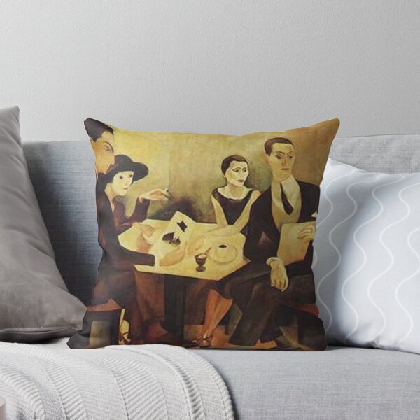 Item preview, Self-portrait in a group designed and sold by SharonTheFirst.