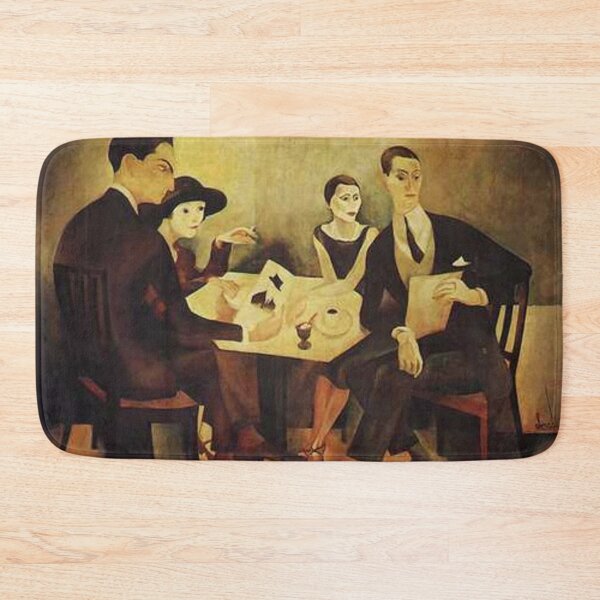 Item preview, Self-portrait in a group designed and sold by SharonTheFirst.