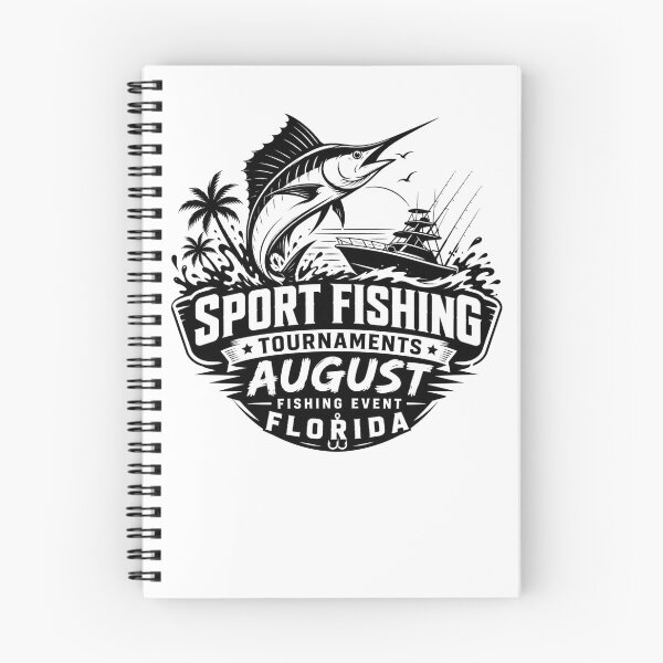 Artikelvorschau, Abenteuerdesign für ein Sportfischerturnier in Florida entworfen und verkauft von IRON WINGS /USAF.