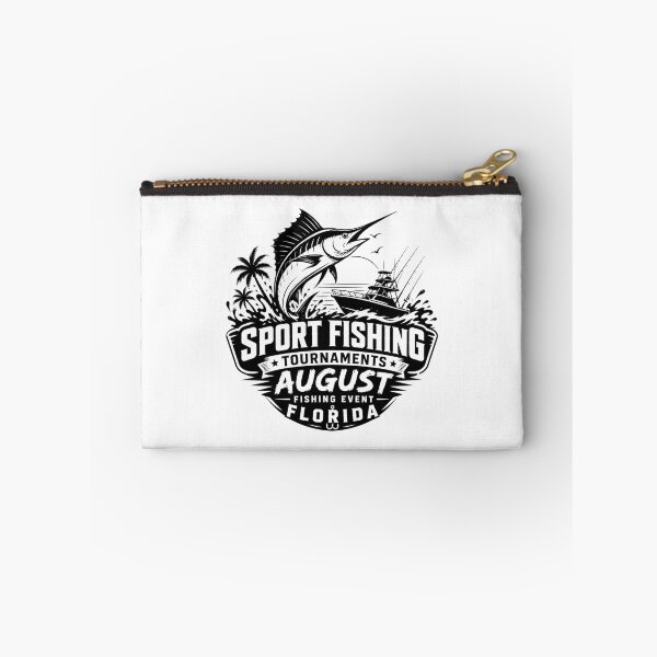 Item preview, Florida Sport Fishing Tournament Adventure Design designed and sold by IRON WINGS /USAF.