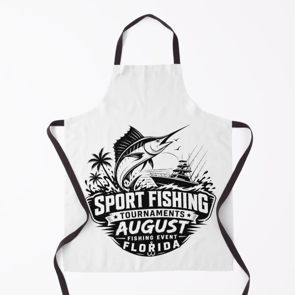 Item preview, Florida Sport Fishing Tournament Adventure Design designed and sold by Combat Skies.