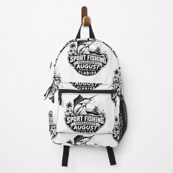 Item preview, Florida Sport Fishing Tournament Adventure Design designed and sold by Combat Skies.