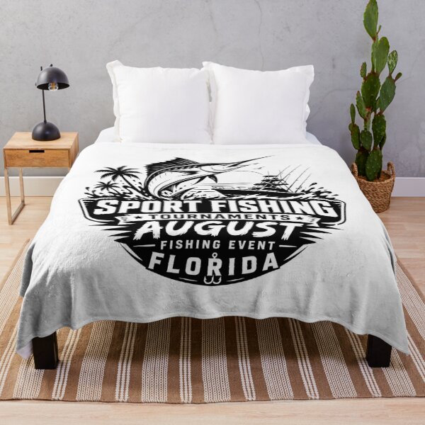Item preview, Florida Sport Fishing Tournament Adventure Design designed and sold by Combat Skies.