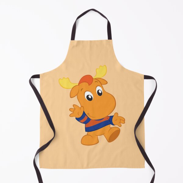 Item preview, Backyardigans Tyrone animation designed and sold by SerendipityMAKN.