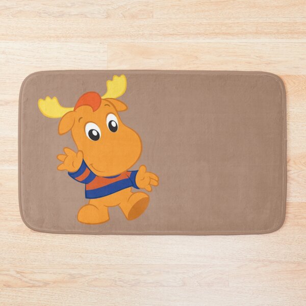 Item preview, Backyardigans Tyrone animation designed and sold by SerendipityMAKN.