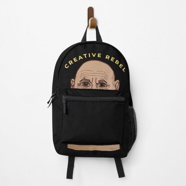 Item preview, PICASSO CREATIVE REBEL designed and sold by Arty-Coop.