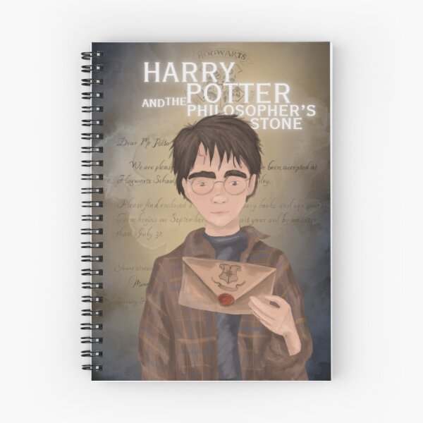 Item preview, Wizard book 1 designed and sold by meganallenby.