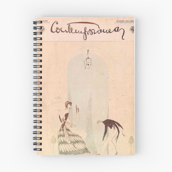 Item preview, Capa da Revista Contemporânea designed and sold by SharonTheFirst.