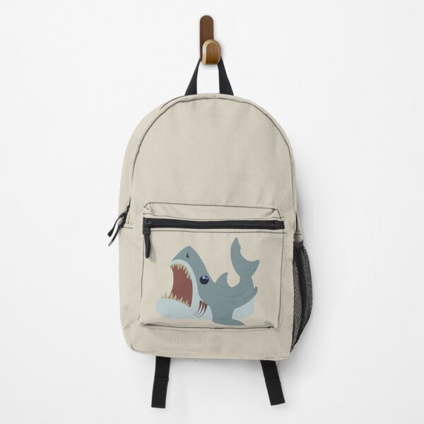 Item preview, Plop Shark designed and sold by Doob's Doodles.