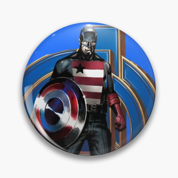 Item preview, UsAgent designed and sold by White Tiger Designz .