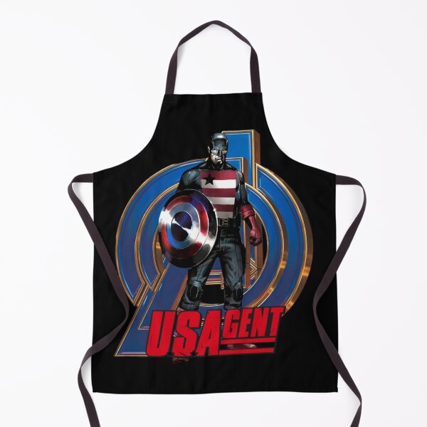 Item preview, UsAgent designed and sold by White Tiger Designz .