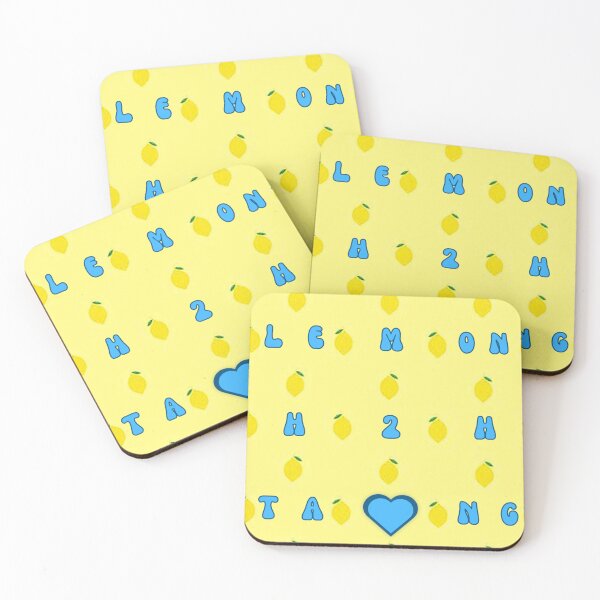 Artikelvorschau, Lemon Tang (Hearts2Hearts) entworfen und verkauft von The Rose Garden.