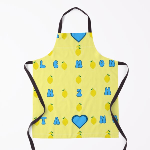 Artikelvorschau, Lemon Tang (Hearts2Hearts) entworfen und verkauft von The Rose Garden.
