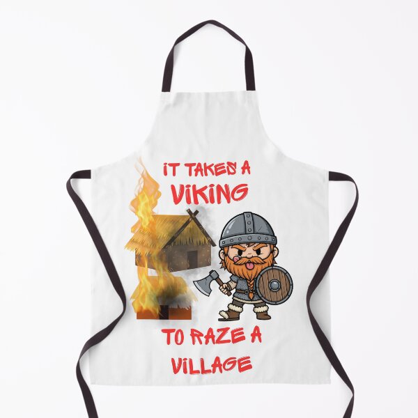 Item preview, It takes a Viking! designed and sold by HistoryGeekShop.