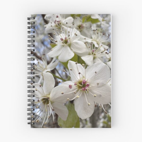 Item preview, Pear Blossom Bliss designed and sold by Birdgirlcreates.