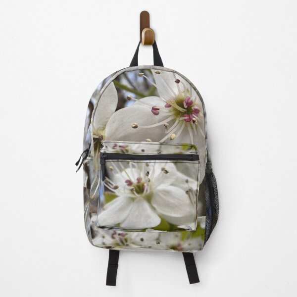 Item preview, Pear Blossom Bliss designed and sold by Birdgirlcreates.