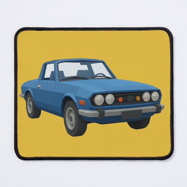 Item preview, Triumph Stag Geometric Style designed and sold by Dimensionality.