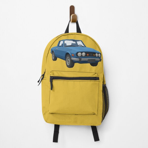 Item preview, Triumph Stag Geometric Style designed and sold by Dimensionality.