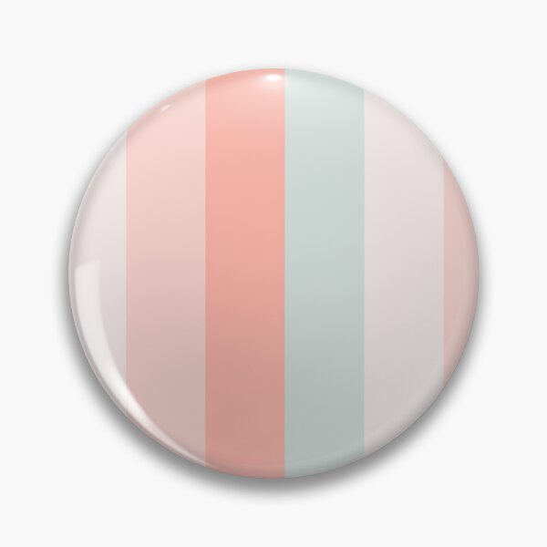 Item preview, Peachy retro color stripes. designed and sold by Designfs.