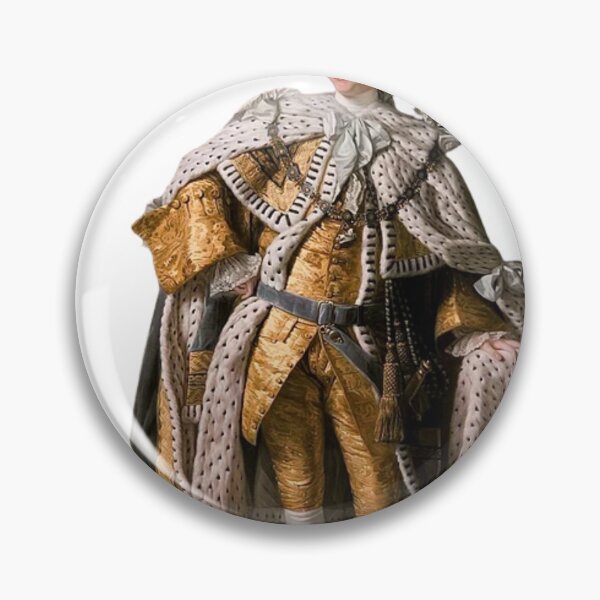 Item preview, You'll Be Back designed and sold by HistoryGeekShop.
