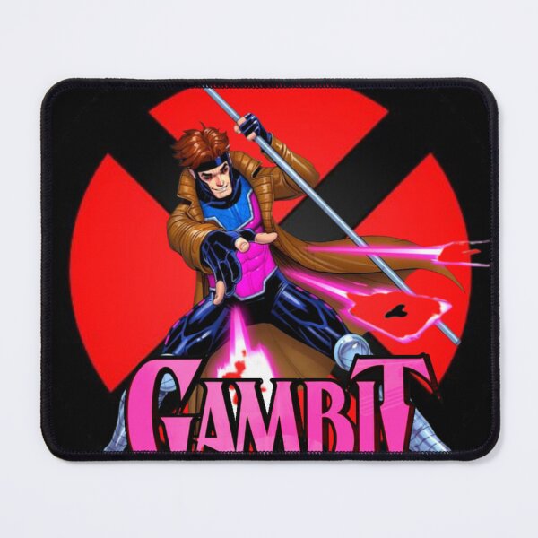 Item preview, Gambit designed and sold by White Tiger Designz .
