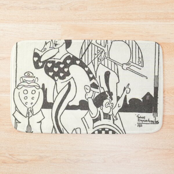 Item preview, A Sátira designed and sold by SharonTheFirst.