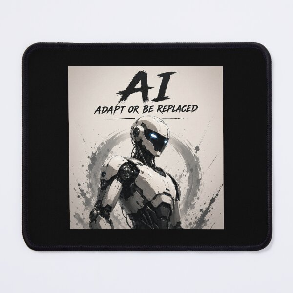 Item preview, Copy of Humanoid Robot Evolution T-Shirt | Future of AI & Human Innovation designed and sold by TEEJAMBOREE.