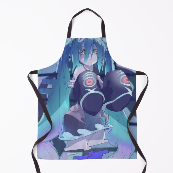 Item preview, Hatsune miku vocaloid designed and sold by RadiantGraphics.
