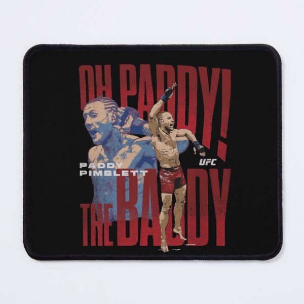 Item preview, Paddy Pimblett UFC Oh Paddy The Baddy designed and sold by JeyVel.
