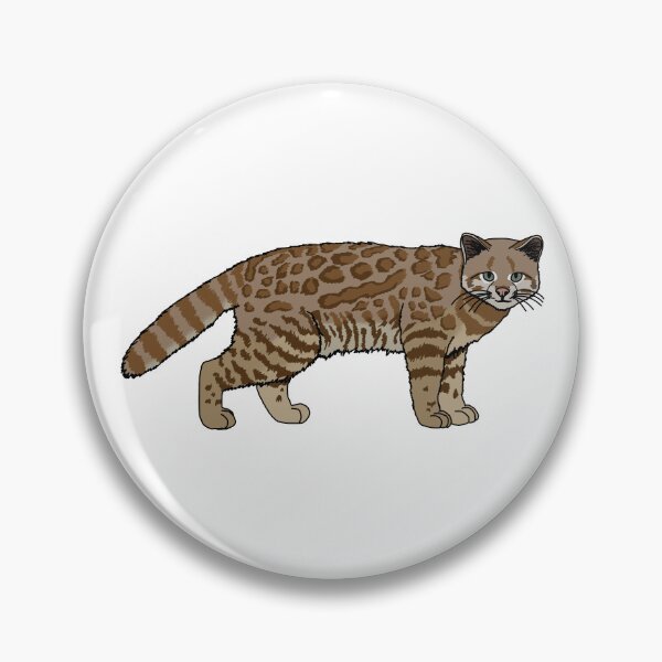 Item preview, Pampas Cat designed and sold by GraceT26.