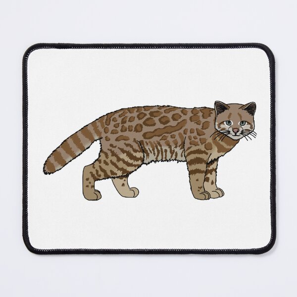 Item preview, Pampas Cat designed and sold by GraceT26.