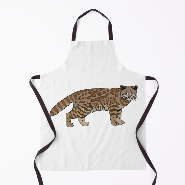 Item preview, Pampas Cat designed and sold by GraceT26.