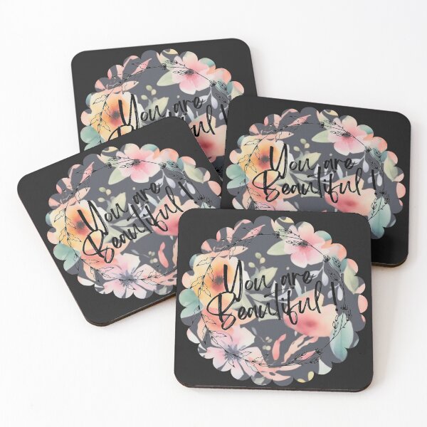 Item preview, You are Beautiful  designed and sold by Rekline.