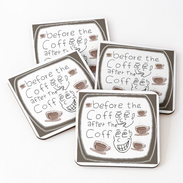 Item preview, Coffeelovers designed and sold by ROcrypton.