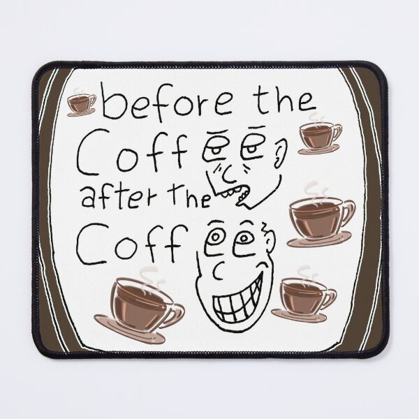 Item preview, Coffeelovers designed and sold by ROcrypton.