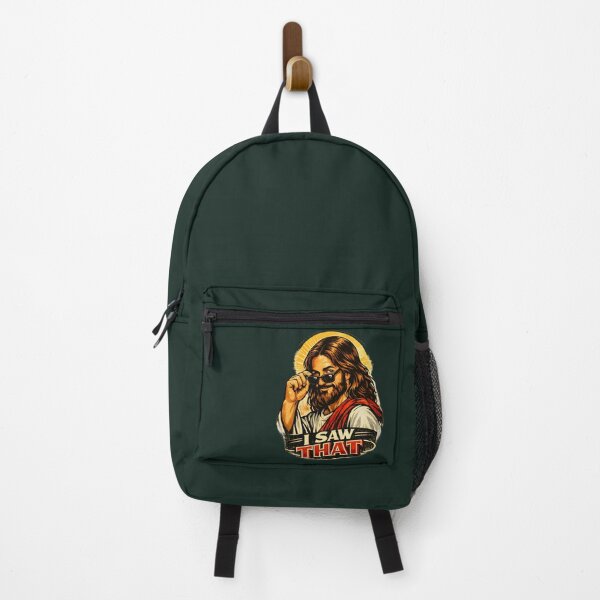 Item preview, Jesús, vi eso – Meme cristiano gracioso designed and sold by KawaiiOrbit.