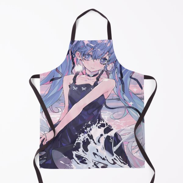 Item preview, Hatsune miku vocaloid designed and sold by RadiantGraphics.