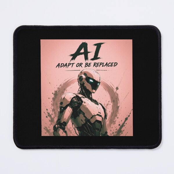 Item preview, Humanoid Robot Evolution T-Shirt | Future of AI & Human Innovation designed and sold by TEEJAMBOREE.