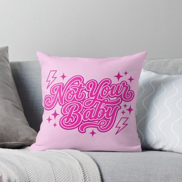 Item preview, Not Your Baby designed and sold by JEMAR Designs.